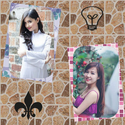 Photo Art Frame screenshot 2
