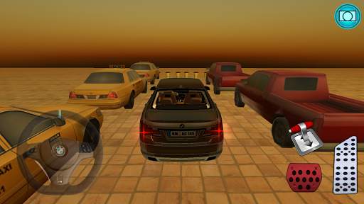 Real Car Simulator Game screenshot 11