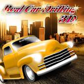 Real Taxi Car Driving 1.0