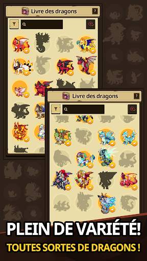 Dragon Village Collection screenshot 2