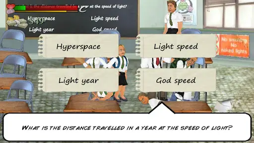 School Days screenshot 16