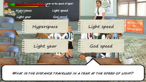 School Days screenshot 16