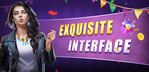 Party Game - -Rock paper scissors screenshot 1