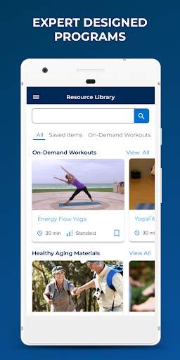 ASHConnect screenshot 1