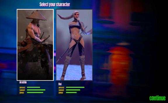 Prince of Persia : games mod screenshot 1