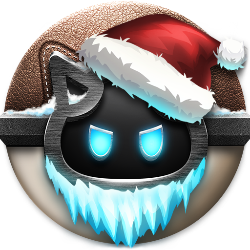 Battle Camp icon