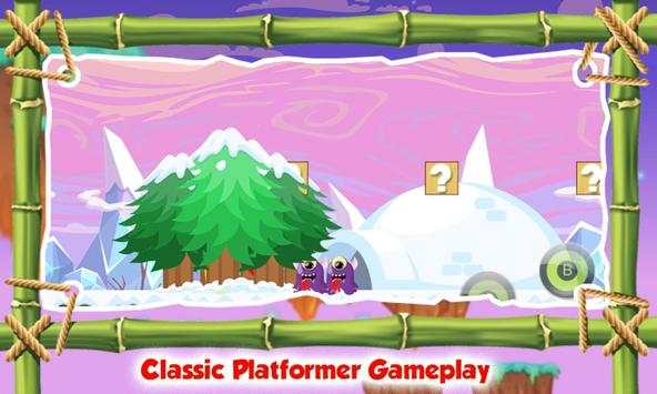 Adventure Shiva Run Games screenshot 5