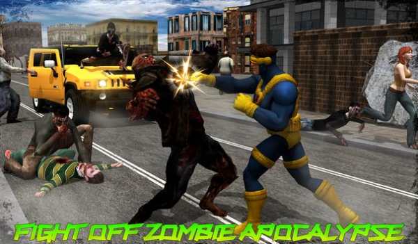 Titans King Fighters screenshot 11