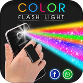 Color Flashlight icon