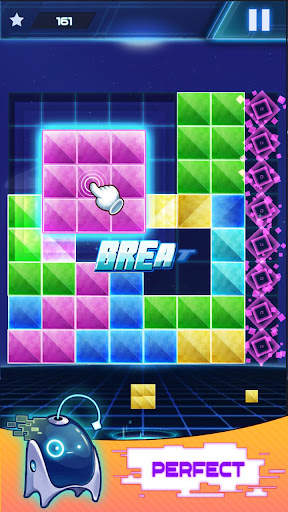 Blok Puzzle screenshot 4
