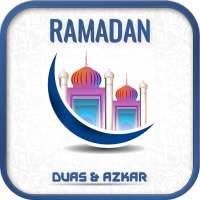 Ramadan Duas and Azkar 2021 on 9Apps