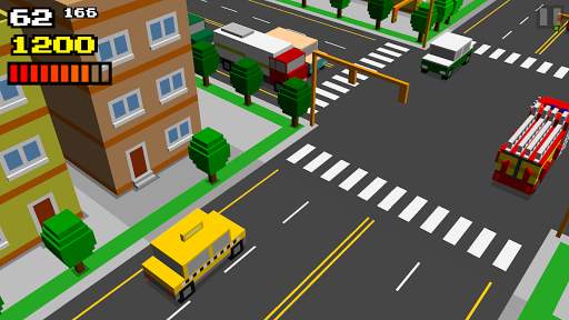 Brake Free screenshot 1