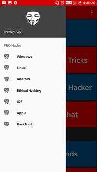 I Hack You 2 تصوير الشاشة