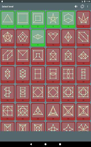 One Touch Draw screenshot 22