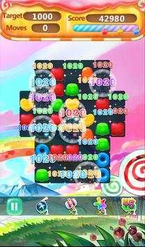 Candy Blast Blitz-Match 3 Fun screenshot 13