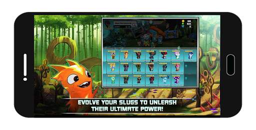Intro Guide Slugterra Gameplay Pro screenshot 2
