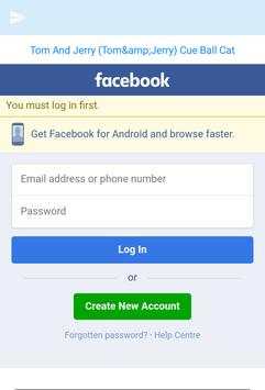 FBVD Facebook Video Downloader screenshot 4
