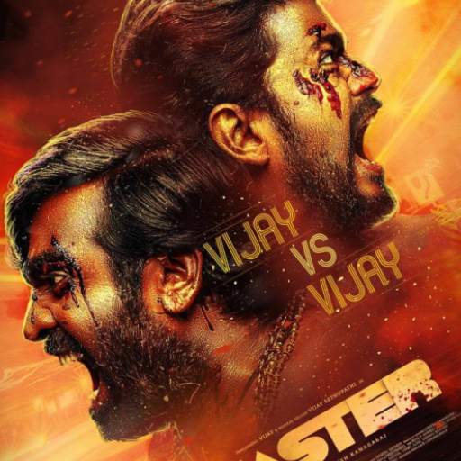 Vijay: Mobile Wallpaper 2.0.5
