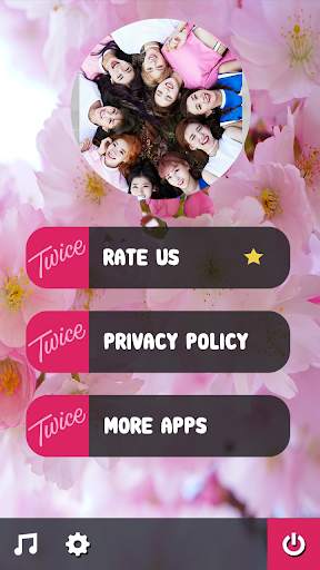 TWICE Piano Magic 2020 - Cry for me screenshot 7