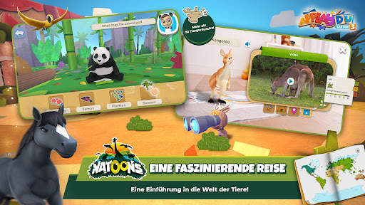 Applaydu - Spiele für Familien screenshot 2