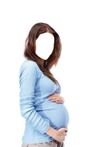 Pregnant Women Outfit Photo Maker screenshot 1