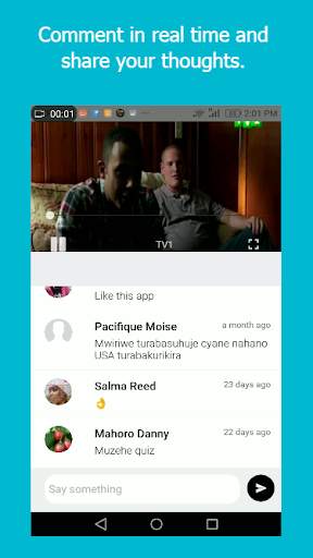 Vuga screenshot 8