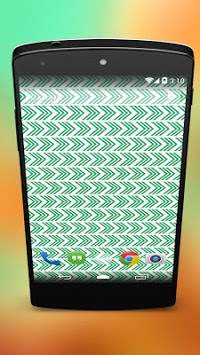 Colored Wood Wallpapers screenshot 4