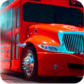 ikon Bus Simulator 3D