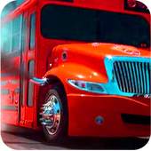 City Bus Simulator 3D 2.25