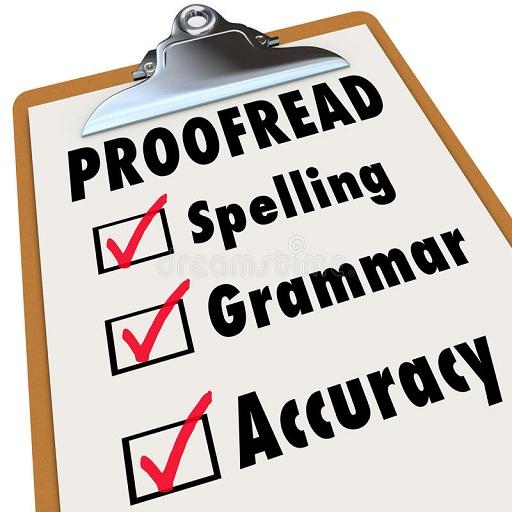 English Spelling Checker - Learn English Grammar icon
