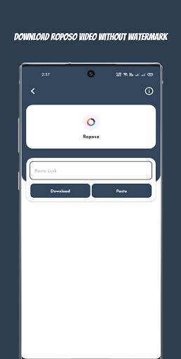 Social Media Video Downloader screenshot 4