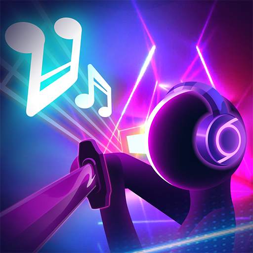 EDM Blade Dancer 1.09