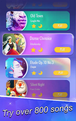 Piano Tiles 2™ - Piano Game screenshot 8