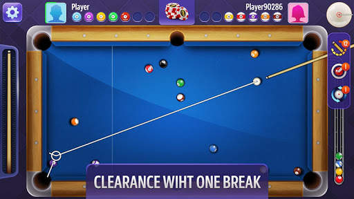 9 Ball Pool screenshot 2