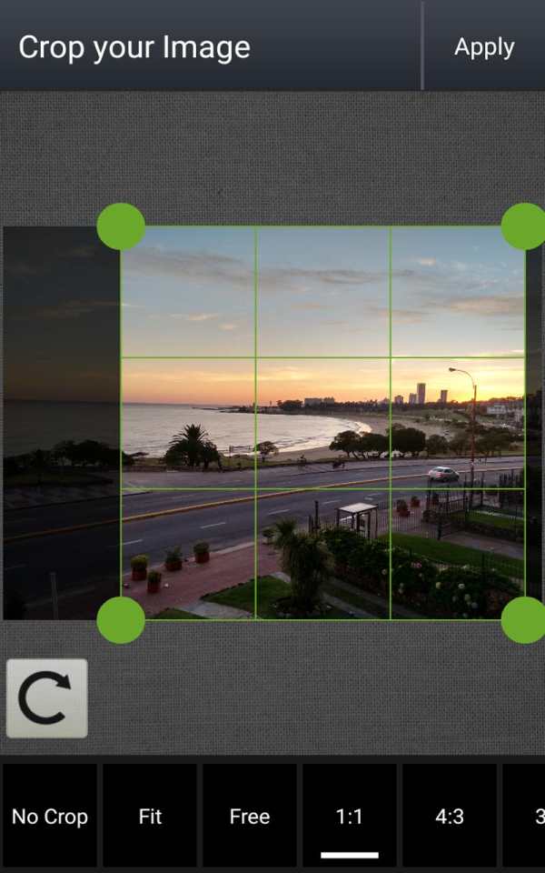 HDR Photo Effect screenshot 2