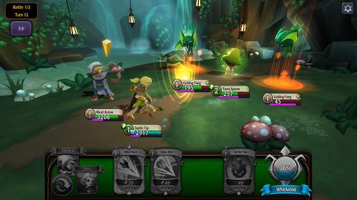 BattleHand screenshot 6