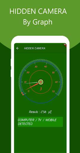 Hidden camera App | Hidden camera Detector screenshot 3