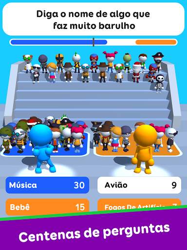 Adivinhe a Resposta screenshot 7