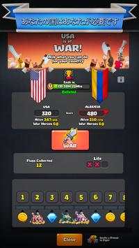 United Legends screenshot 8