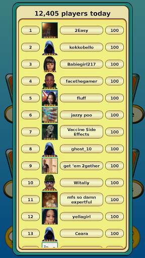 Spades screenshot 5