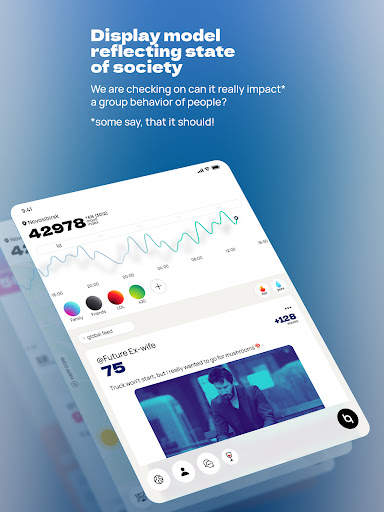 Happ Core - Digital Empathy screenshot 10