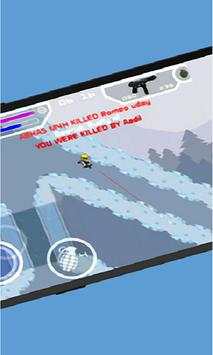 Fre-Tips |Doodle Army-2 Mini-Militia screenshot 2