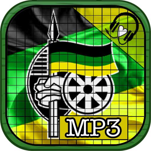 African National Congress Songs 1.0