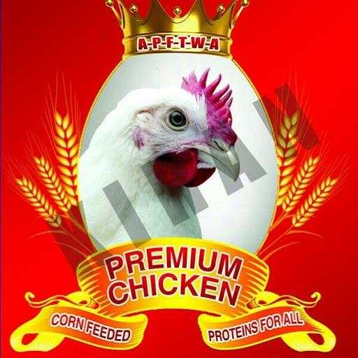 APFTWA(Daily Chicken Rates) 3.7
