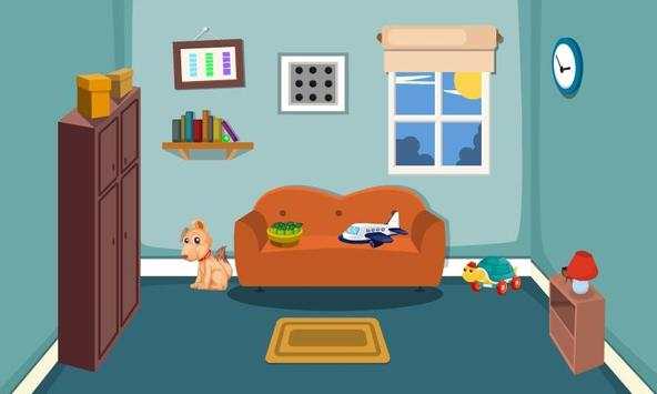Pink Bird Rescue Game screenshot 4