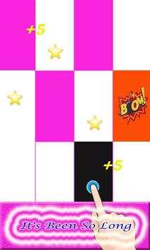 FNAF Piano Tiles screenshot 3