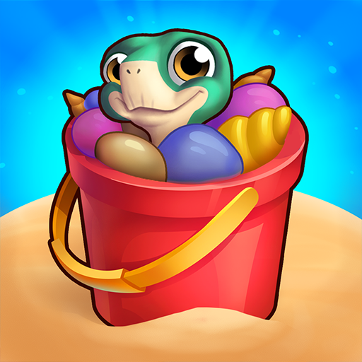 Travel Town - Merge Adventure icon