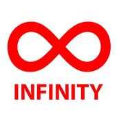 Infinity Online Shopping App 1