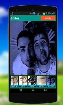 Px Photo Editor 11 تصوير الشاشة