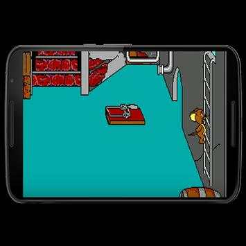 adventures tom big cat screenshot 7